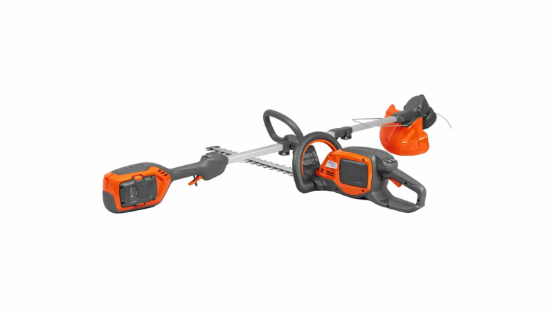 Trimmer 215il!& 215ihd45 Kit K